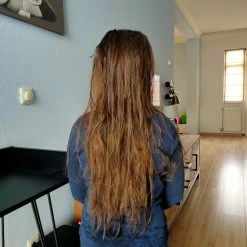 Promo 🌟 Dacaros Anti Klit Haarborstel - Kappers Borstel - Antiklit Borstel - Sinterklaas Surprise Schoen - Hoofdhuid Verzorging Borstel - Haar Borstel Kinderen Kleur Rose 🎁 -BRAUN Shop 550x733