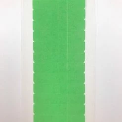 Goedkoopste 🌟 Merkloos Loose Tape/ Losse Tape Voor Tape Extensions 1 Vel (12 Stuks) 😉