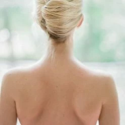 Beste recensies van 🌟 Ardran & Tookar Grace Kelly Rol Hulpstuk - Verticale Haar Rol - French Twist - Zwart - 1 Stuks 😉 -BRAUN Shop 550x741 2