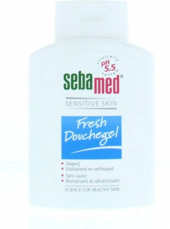 Beste recensies van ⌛ Sebamed Douchegel - Douchemiddel - 200 Ml ⭐ 7 Beste recensies van ⌛ Sebamed Douchegel - Douchemiddel - 200 Ml ⭐ - Afbeelding 7