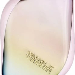 Goedkoopste ⭐ Tangle Teezer Compact Styler Matte Chrome Pink 🔔
