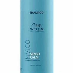 Beste Pirce 😍 Wella Professionals Wella Invigo Balance Senso Calm Sensitive Shampoo 1000 Ml - Normale Shampoo Vrouwen - Voor Alle Haartypes 🔥 25 Beste Pirce 😍 Wella Professionals Wella Invigo Balance Senso Calm Sensitive Shampoo 1000 Ml - Normale Shampoo Vrouwen - Voor Alle Haartypes 🔥 -BRAUN Shop 550x750 1