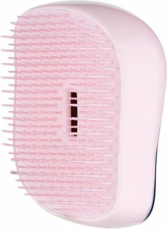 Goedkoopste β Tangle Teezer Compact Styler Matte Chrome Pink π 3 Goedkoopste β Tangle Teezer Compact Styler Matte Chrome Pink π - Afbeelding 3