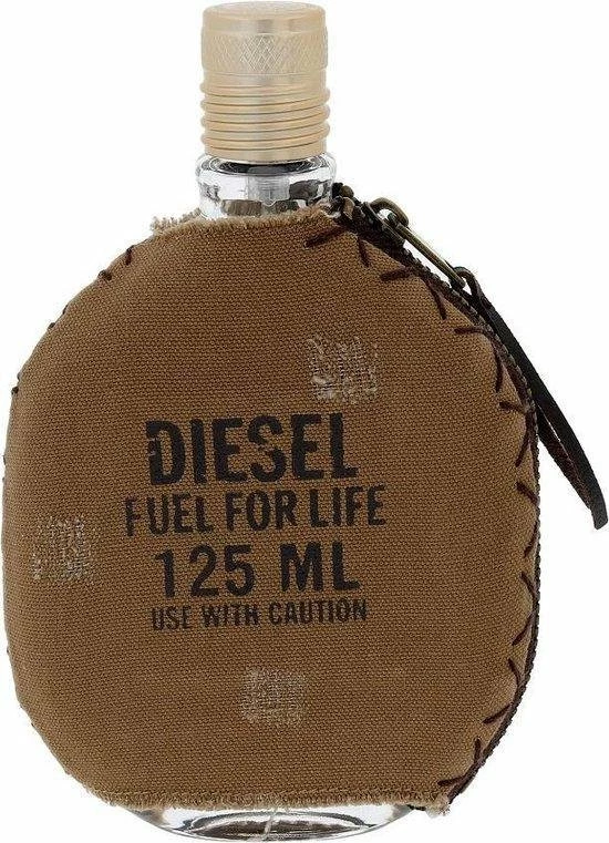 Top 10 🎁 Diesel - Fuel For Life Pour Homme (M) - 125ml ⌛ 6 Top 10 🎁 Diesel - Fuel For Life Pour Homme (M) - 125ml ⌛ - Afbeelding 6