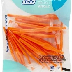 Kopen 😍 Tepe Angle Oranje 0.45 Mm - 25 Stuks ⌛