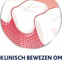 Beste Verkoop 🌟 3x Parodontax Mondwater 500 Ml 🎁 -BRAUN Shop 550x771