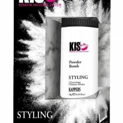 Groothandel 😉 KIS Powder Bomb Texturizing Volume Powder - 10 Gr ⌛ -BRAUN Shop 550x772