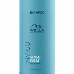 Beste Pirce 😍 Wella Professionals Wella Invigo Balance Senso Calm Sensitive Shampoo 1000 Ml - Normale Shampoo Vrouwen - Voor Alle Haartypes 🔥 20 Beste Pirce 😍 Wella Professionals Wella Invigo Balance Senso Calm Sensitive Shampoo 1000 Ml - Normale Shampoo Vrouwen - Voor Alle Haartypes 🔥 -BRAUN Shop 550x779 1