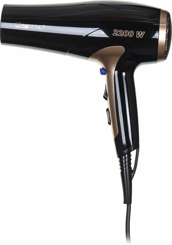 Goedkoopste π Clatronic HT 3661 - Haardroger Föhn - Zwart/Copper - 2200 W π₯ 1 Goedkoopste π Clatronic HT 3661 - Haardroger Föhn - Zwart/Copper - 2200 W π₯