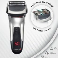 Kopen 🧨 Remington XF9000 Ultimate Series F9 - Folie Scheerapparaat 100% Waterbestendig 🧨 -BRAUN Shop 550x785