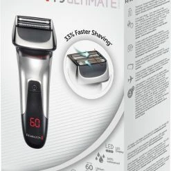 Kopen 🧨 Remington XF9000 Ultimate Series F9 - Folie Scheerapparaat 100% Waterbestendig 🧨 -BRAUN Shop 550x789 1
