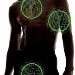 Korting ❤️ Philips BG105/10 1000 Serie - Body Groom 100% Waterdicht 🎁 -BRAUN Shop 550x789 2