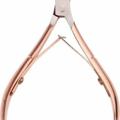 Goedkoop ๐ AdroitGoods Nagelriem Knipper Verwijderaar - Rose Gold - Nageltang - Nagelriemverzorging - Nagelriem Duwer - Snijder - Mesje - Trimmer - Schaar ๐