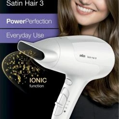 Gloednieuw 😍 Braun Satin Hair 3 PowerPerfection HD380 – Haardroger 👏 18 Gloednieuw 😍 Braun Satin Hair 3 PowerPerfection HD380 – Haardroger 👏 -BRAUN Shop 550x798