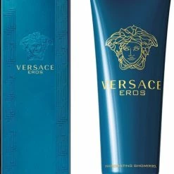 Gloednieuw 🎁 Versace Eros - 250 Ml - Showergel - Douchegel Voor Heren 🎁 -BRAUN Shop 550x799 1
