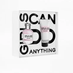 Promo π― Zadig & Voltaire π§ Girls Can Say Anything Giftset - 50 Ml Eau De Parfum Spray + 100 Ml Bodylotion - Geurengeschenkset π 13 Promo π― Zadig & Voltaire π§ Girls Can Say Anything Giftset - 50 Ml Eau De Parfum Spray + 100 Ml Bodylotion - Geurengeschenkset π -BRAUN Shop 550x806