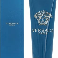 Gloednieuw 🎁 Versace Eros - 250 Ml - Showergel - Douchegel Voor Heren 🎁 -BRAUN Shop 550x808 2