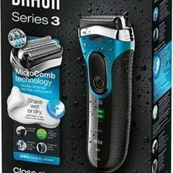 Hete verkoop ❤️ Braun Series 3 3080s - Scheerapparaat 👍 27 Hete verkoop ❤️ Braun Series 3 3080s - Scheerapparaat 👍 -BRAUN Shop 550x810