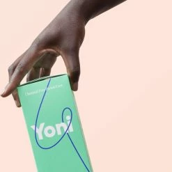 Flash-uitverkoop 😉 Yoni 100% Biologisch Katoenen Inlegkruisjes - Extra Lang - 20 Stuks 🧨 -BRAUN Shop 550x812 1