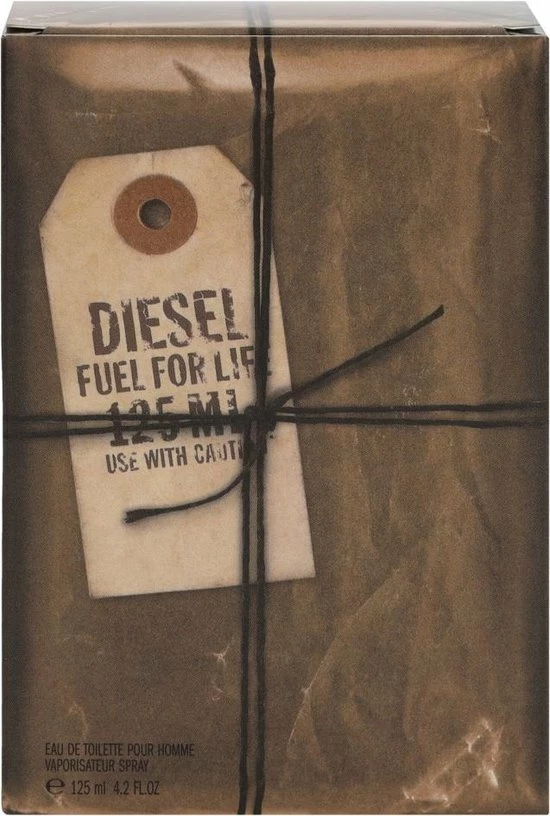 Top 10 🎁 Diesel - Fuel For Life Pour Homme (M) - 125ml ⌛ 12 Top 10 🎁 Diesel - Fuel For Life Pour Homme (M) - 125ml ⌛ - Afbeelding 12