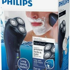 Uitgang π Philips Aqua Touch AT620 - Scheerapparaat π 6 Uitgang π Philips Aqua Touch AT620 - Scheerapparaat π -BRAUN Shop 550x819 1