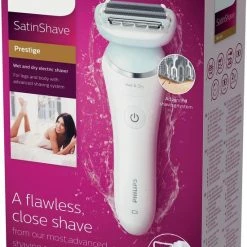 Promo ⌛ Philips SatinShave Prestige BRL160/00 - Ladyshave 🤩 23 Promo ⌛ Philips SatinShave Prestige BRL160/00 - Ladyshave 🤩 -BRAUN Shop 550x819