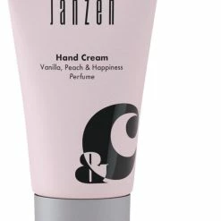 Beste deal 🤩 JANZEN Hand Cream &C Vanilla Peach & Happiness ❤️