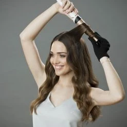 Coupon 🎁 Remington CI91X1 PRO-Luxe 25-38mm - Krultang 🔔 -BRAUN Shop 550x825