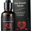 Goedkoop 💯 Rock&Rose Haargroei Serum - Hair Growth Serum 🎁
