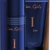 Korting 😀 Van Gils I Dare Verzorgingsset - Deodorant Spray 150 Ml + Shower Gel 150 Ml 🧨