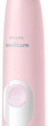 Beste Verkoop 🧨 Philips Sonicare ProtectiveClean 4300 PINK - Sonische, Elektrische Tandenborstel Met Poetsdruksensor - Roze 🧨 -BRAUN Shop 94x840